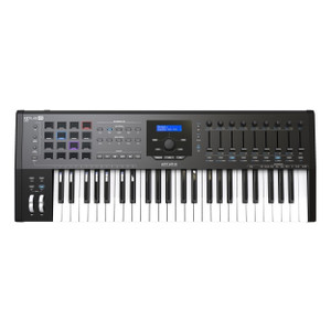 Arturia Keylab MKII 49 (Black) Top