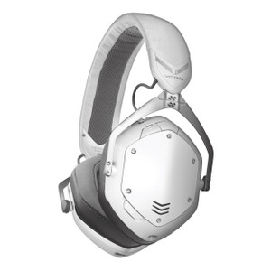 V-Moda Crossfade 2 Wireless Codex (Matte White) 