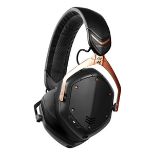 V-Moda Crossfade 2 Wireless Codex (Rose Gold Black) Angle