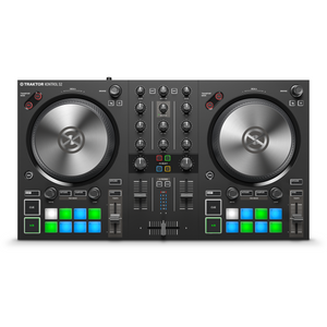 Native Instruments Traktor Kontrol S2 MK3