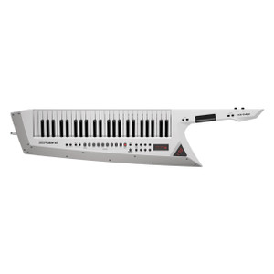 Roland AX-Edge (White) Top