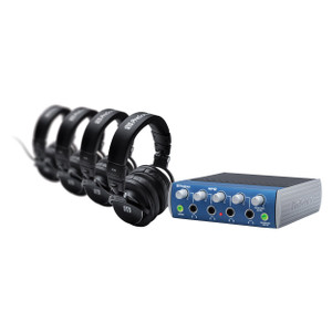 Presonus HD9 / HP4 Pack