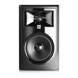 JBL LSR306P MKII Front