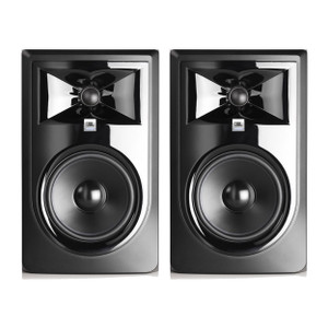 JBL LSR306P MKII (Pair) 