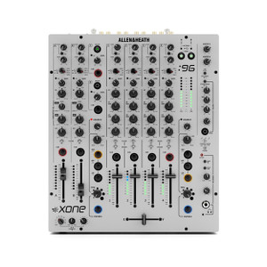 Allen & Heath Xone:96 Top