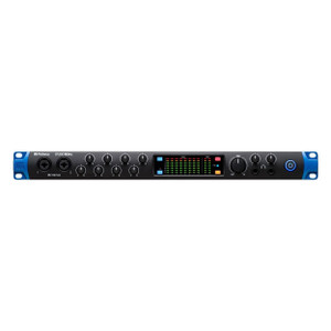 Presonus Studio 1824C Front