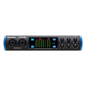 Presonus Studio 68C Front