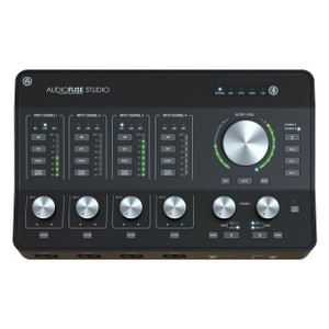 Arturia Audiofuse Studio Top