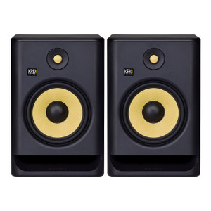 KRK Rokit RP8 G4 (Pair)