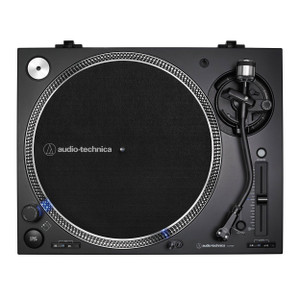 Audio Technica AT-LP140XP Top