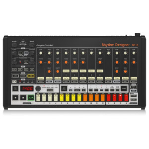 Behringer RD-8 top