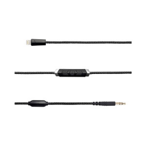 V-Moda SpeakEasy DAC/AMP Lightning Cable