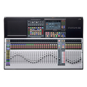 Presonus StudioLive 32S Top