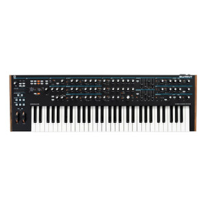 Novation Summit Top