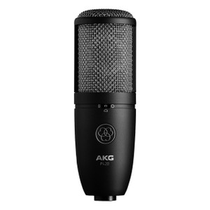 AKG P420 Front