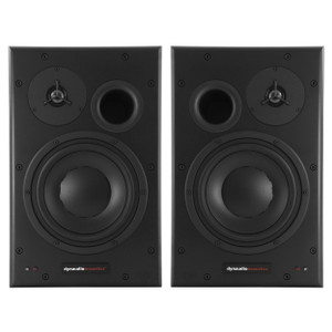 Dynaudio BM 15A – Left & Right