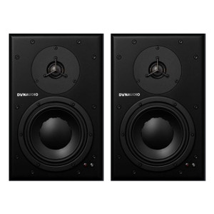 Dynaudio BM 6 A (Pair)