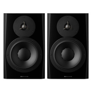 Dynaudio LYD-8 Black (Pair)