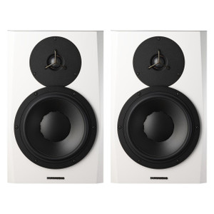 Dynaudio LYD-8 White Pair