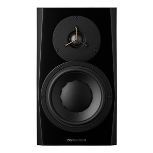 Dynaudio LYD-7 Black (Single) Front