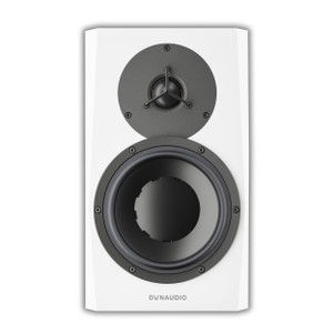 Dynaudio LYD-7 White (Single) Front