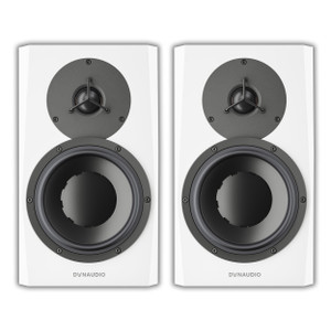 Dynaudio LYD-7 White (Pair)