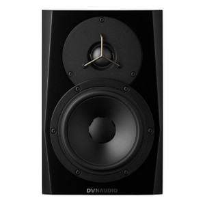 Dynaudio LYD-5 Black (Single) Front