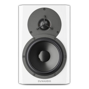 Dynaudio LYD-5 White Front
