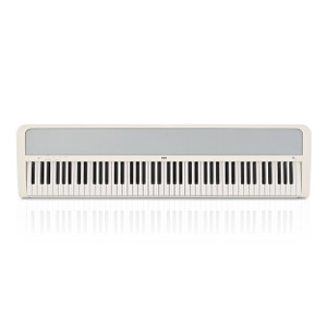 Korg B2 (White) Top