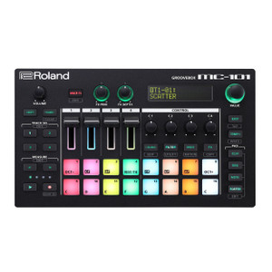 Roland Groovebox MC-101