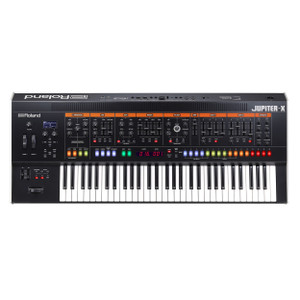 Roland Jupiter-X Top