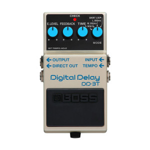 Roland DD-3T Digital Delay Top