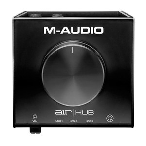 M-Audio AIR Hub Top