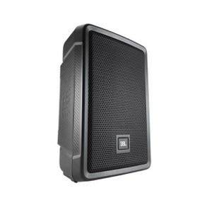 JBL IRX108BT Angle