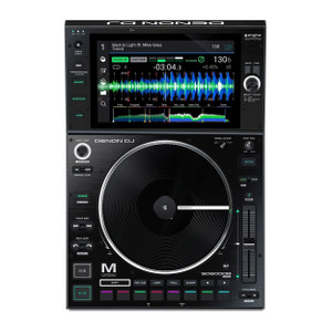 Denon SC6000M Prime Top