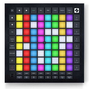  Novation Launchpad Pro MK3 Top