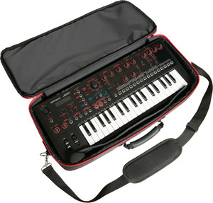 Roland JD-Xi with genuine Roland Carry Bag