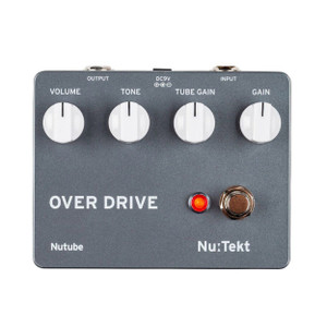 Korg NuTekt OD-S Top