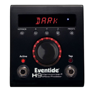 Eventide H9 Max Dark