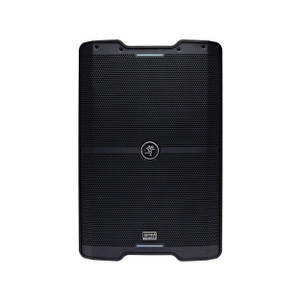 Macke SRM210 V-Class (Single) Front