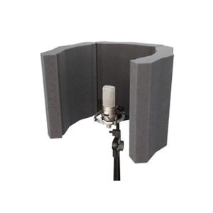 Artnovion Fuji Microphone Shield 1