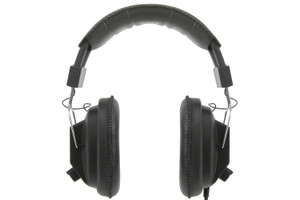 Used Drum Headphones with Volume Control