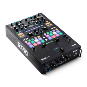 Rane Seventy Angle