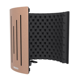 Vicoustic Flexi Screen Ultra MKII (Metallic Copper) 1