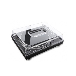 Decksaver Reloop Turntable Cover