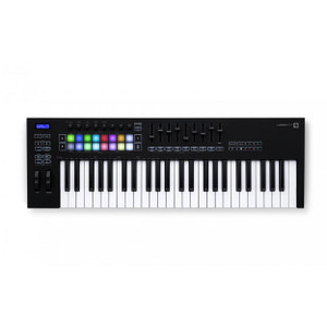 Novation Launchkey 49 MK3 Top