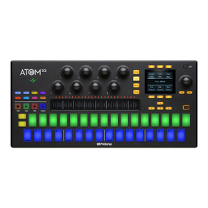 Presonus Atom SQ Top