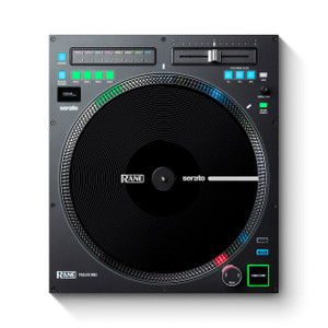 Rane Twelve MKII Top