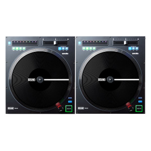 Rane Twelve MKII Pair