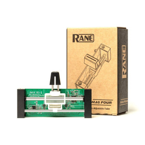  Rane MAGFOUR